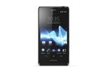 Sony Xperia T 16GB - Schwarz - Ohne Vertrag