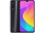 Xiaomi Mi 9 Lite 128GB - Grau - Ohne Vertrag - Dual-SIM