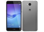 Huawei Y6 (2017) 16GB - Grau - Ohne Vertrag