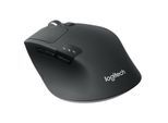 Logitech M720 Triathlon Maus Wireless