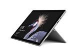 Microsoft Surface Pro 1796 128GB - Grau - WLAN + 5G