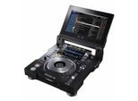 Pioneer CDJ-Tour 1 CD-Platine