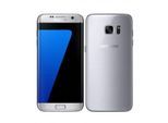 Galaxy S7 edge 32GB - Silber - Ohne Vertrag - Dual-SIM