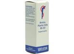 Arnica Planta tota Rh D 3 Augentropfen 10 ml