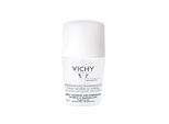 Vichy Antiperspirant Sensitive Deo Roll-On 48Hrs