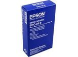 Epson Originalband ERC-38 B schwarz C43S015374