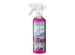 NEWRIM EXTREM - Felgenreiniger Sprühflasche pH-neutral mit extremer Lösekraft 500ml