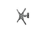 Schwaiger MOTION 3 - wall mount 35 kg 75" 100 x 100 mm