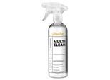 MULTI CLEAN MISCHVERHÄLTNIS FLASCHE - Leere Sprühflasche 500ml