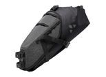 Vaude - Trailsaddle II - Velotasche Gr 10 l grau/schwarz