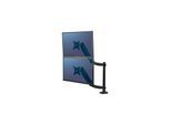 Fellowes Platinum Monitor Arm - desk mount (adjustable arm)