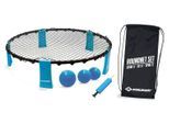 Schildkröt Round Net Set mit 3 Bällen (4-teilig)