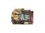 Spin Master 6065913 (20140073) - Bakugan Legends - Legends Collection Pack - Maxodon, Hyenix, Hanoj & Nillious Ultra