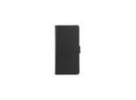 GEAR Wallet Case 3 Card Slots Black - Nokia G22