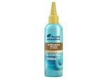 head&shoulders® DERMAXPRO AUFBAUENDE PFLEGE Kopfhautmaske 145 ml