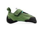 So iLL - Stay RV - Kletterschuhe Gr EU 40 oliv/grün