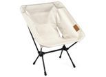 Helinox - Chair One Home - Campingstuhl weiß/beige