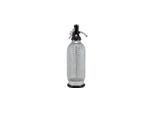 iSi Wassersprudler »Classic Silberfarben«