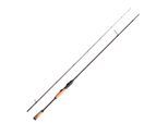 Savage Gear Revenge SG6 Light Game 2.13m 5-18g Spinnrute