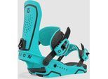 UNION Force 2024 Snowboard-Bindung cyan