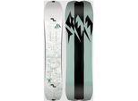 Jones Snowboards Solution 2024 Splitboard black