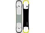 Amplid Milligram Split 2024 Splitboard uni