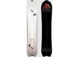 Jones Snowboards Stratos Splitboard white