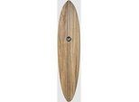 Light Wide Glider Wood - Epoxy - US + Future Surfboard uni