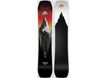 Jones Snowboards Aviator 2.0 2025 Snowboard black