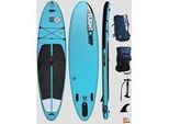 Light ISUP The Blue Series Freeride Wide 10'10 SUP Board uni