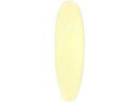 Indio Plus 6'2 Surfboard banana light