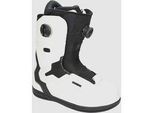 DEELUXE ID Dual BOA 2023 Snowboard-Boots white