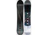 Nitro Magnum 2024 Snowboard uni