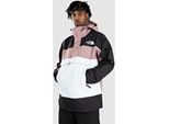 THE NORTH FACE Driftview Anorak fawn grey