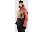 Quiksilver Sycamore Jacke cub