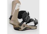 UNION Atlas 2025 Snowboard-Bindung bronze