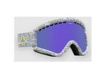 Electric EGV HYPER NURON Goggle purple chrome