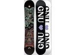 Gnu Pro Choice 2024 Snowboard uni
