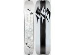 Jones Snowboards Solution 2024 Splitboard black