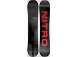 Nitro Team Pro 2024 Snowboard uni