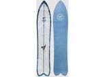 Elevated Surf Craft Whiskey Jack 5'2 / 157,5 2024 Snowboard uni