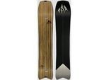 Jones Snowboards Hovercraft 2.0 Splitboard black