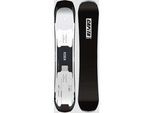 CAPiTA Mega Death 2025 Snowboard black