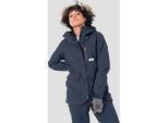 Planks All-Time Insulated Jacke black