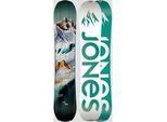 Jones Snowboards Dream Weaver Splitboard black
