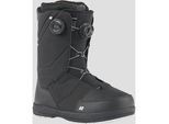 K2 Maysis 2025 Snowboard-Boots black