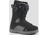 K2 Kinsley 2024 Snowboard-Boots black