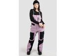 CLWR Gritty Bib Pants light purple