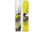 Slash Vertical 2024 Snowboard uni