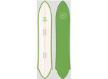 Elevated Surf Craft Step Up 5'4 / 162,5 2024 Snowboard uni